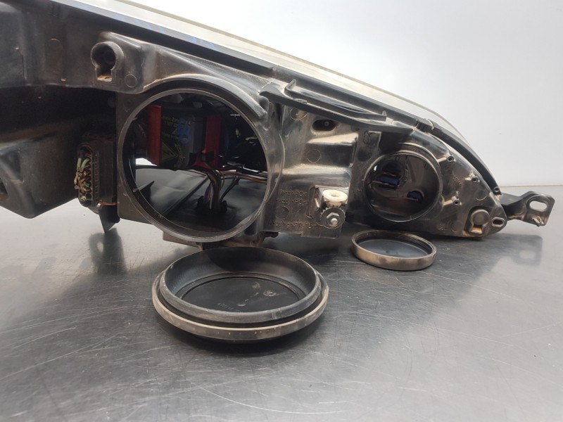 Recambio de faro izquierdo para peugeot 407 confort referencia OEM IAM 620892 1307329095 0301213271 Recambio de faro izquierdo para peugeot 407 confort referencia OEM IAM 620892 1307329095 0301213271