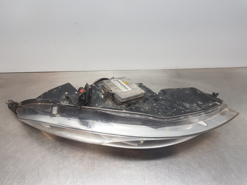 Recambio de faro izquierdo para peugeot 407 confort referencia OEM IAM 620892 1307329095 0301213271 Recambio de faro izquierdo para peugeot 407 confort referencia OEM IAM 620892 1307329095 0301213271