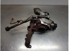 Recambio de turbocompresor para volkswagen polo (6r1) advance referencia OEM IAM 03L253056D  