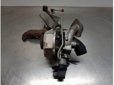 Recambio de turbocompresor para volkswagen polo (6r1) advance referencia OEM IAM 03L253056D   2