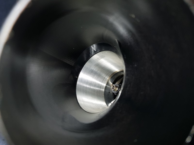 Recambio de turbocompresor para volkswagen polo (6r1) advance referencia OEM IAM 03L253056D  