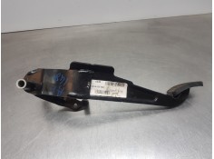 Recambio de pedal freno para peugeot 407 confort referencia OEM IAM 4501S7 9654165180  2