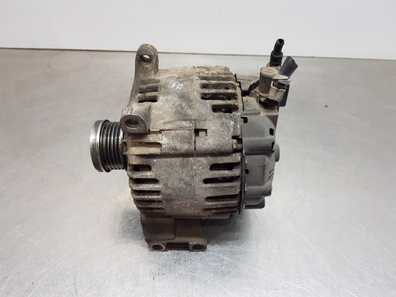 Recambio de alternador para mercedes clase b (w245) standard referencia OEM IAM A6401540402   Recambio de alternador para mercedes clase b (w245) standard referencia OEM IAM A6401540402