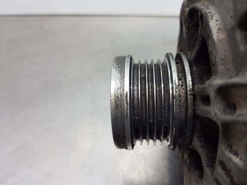 Recambio de alternador para mercedes clase b (w245) standard referencia OEM IAM A6401540402   Recambio de alternador para mercedes clase b (w245) standard referencia OEM IAM A6401540402