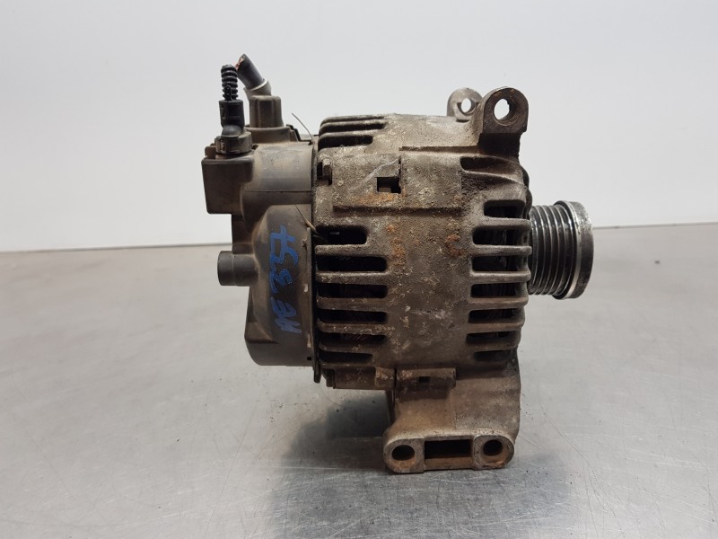 Recambio de alternador para mercedes clase b (w245) standard referencia OEM IAM A6401540402   Recambio de alternador para mercedes clase b (w245) standard referencia OEM IAM A6401540402