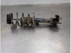 Recambio de amortiguador delantero derecho para mercedes clase b (w245) standard referencia OEM IAM A1693201830  