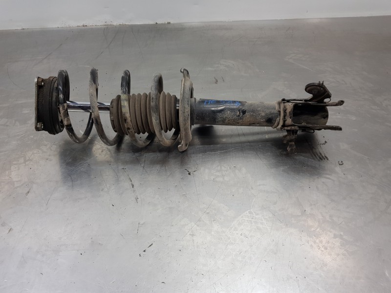 Recambio de amortiguador delantero derecho para mercedes clase b (w245) standard referencia OEM IAM A1693201830   Recambio de amortiguador delantero derecho para mercedes clase b (w245) standard referencia OEM IAM A1693201830