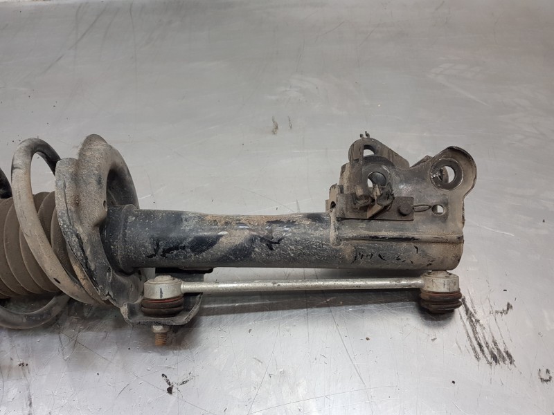 Recambio de amortiguador delantero derecho para mercedes clase b (w245) standard referencia OEM IAM A1693201830   Recambio de amortiguador delantero derecho para mercedes clase b (w245) standard referencia OEM IAM A1693201830