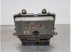 Recambio de centralita motor uce para mercedes clase b (w245) standard referencia OEM IAM A6401501091 0281013557