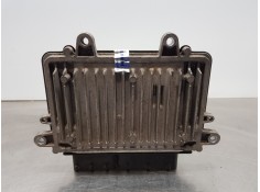 Recambio de centralita motor uce para mercedes clase b (w245) standard referencia OEM IAM A6401501091 0281013557  2