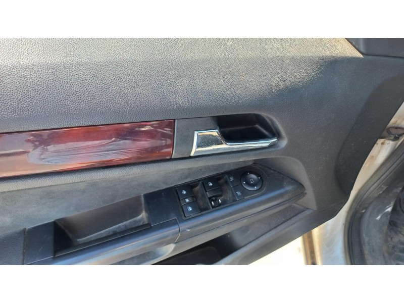 opel astra h caravan del año 2005