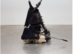 Recambio de cerradura puerta delantera derecha para mercedes clase b (w245) standard referencia OEM IAM A1697204435 1697202835