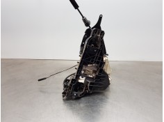 Recambio de cerradura puerta delantera derecha para mercedes clase b (w245) standard referencia OEM IAM A1697204435 1697202835  2