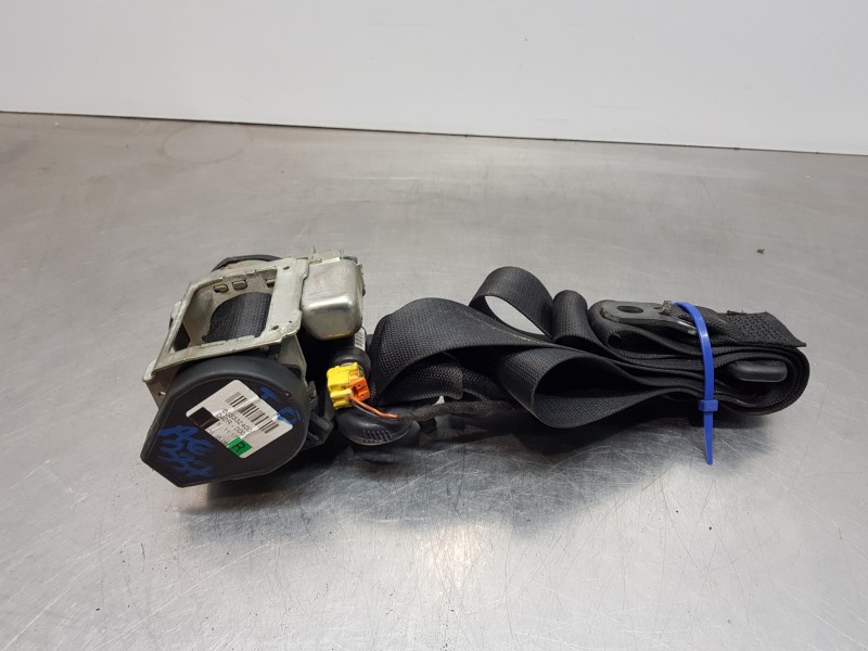 Recambio de cerradura puerta delantera derecha para mercedes clase b (w245) standard referencia OEM IAM A1697204435 1697202835 