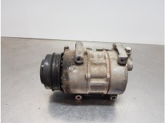 Recambio de compresor aire acondicionado para mercedes clase b (w245) standard referencia OEM IAM A0022304811