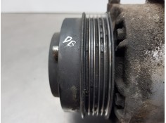 Recambio de compresor aire acondicionado para mercedes clase b (w245) standard referencia OEM IAM A0022304811   2