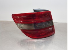 Recambio de piloto trasero izquierdo para mercedes clase b (w245) standard referencia OEM IAM A1698202564