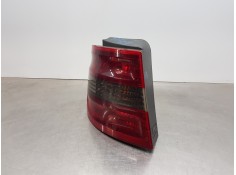 Recambio de piloto trasero izquierdo para mercedes clase b (w245) standard referencia OEM IAM A1698202564   2