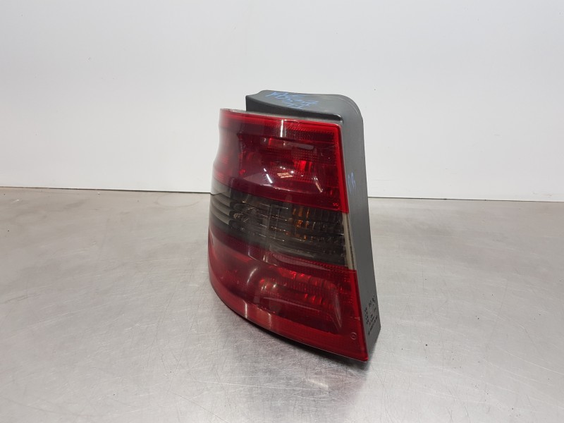 Recambio de piloto trasero izquierdo para mercedes clase b (w245) standard referencia OEM IAM A1698202564   Recambio de piloto trasero izquierdo para mercedes clase b (w245) standard referencia OEM IAM A1698202564