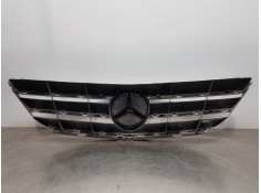 Recambio de rejilla delantera para mercedes clase b (w245) standard referencia OEM IAM A1698800883   2