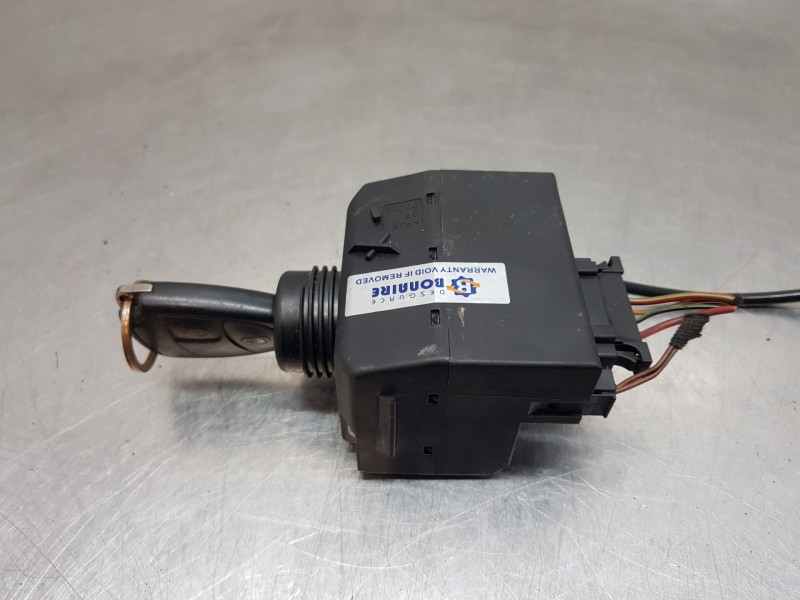 Recambio de conmutador de arranque para mercedes clase b (w245) standard referencia OEM IAM 1695451708   Recambio de conmutador de arranque para mercedes clase b (w245) standard referencia OEM IAM 1695451708