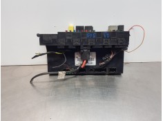 Recambio de caja reles / fusibles para mercedes clase clk (w209) coupe 270 referencia OEM IAM 2095450701 5DK008486 5DK00848611