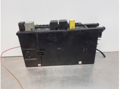Recambio de caja reles / fusibles para mercedes clase clk (w209) coupe 270 referencia OEM IAM 2095450701 5DK008486 5DK00848611 2