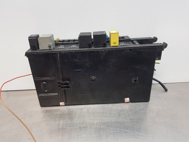 Recambio de caja reles / fusibles para mercedes clase clk (w209) coupe 270 referencia OEM IAM 2095450701 5DK008486 5DK00848611