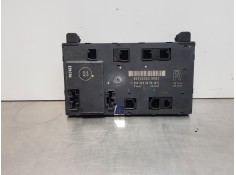 Recambio de centralita cierre para mercedes clase clk (w209) coupe 270 referencia OEM IAM 2098202026