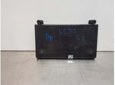 Recambio de centralita cierre para mercedes clase clk (w209) coupe 270 referencia OEM IAM 2098202026   2