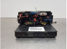 Recambio de caja reles / fusibles para mercedes clase clk (w209) coupe 270 referencia OEM IAM 2095451001   2