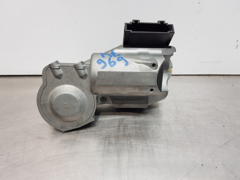 Recambio de antirrobo para mercedes clase clk (w209) coupe 270 referencia OEM IAM A0375456132  