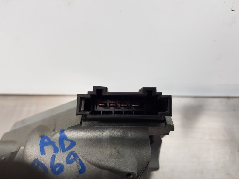 Recambio de antirrobo para mercedes clase clk (w209) coupe 270 referencia OEM IAM A0375456132  