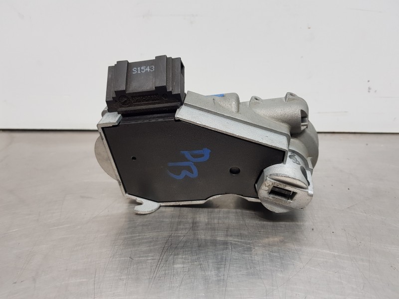 Recambio de antirrobo para mercedes clase clk (w209) coupe 270 referencia OEM IAM A0375456132  