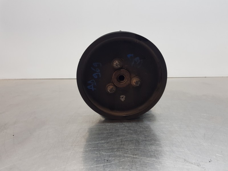 Recambio de bomba direccion para mercedes clase clk (w209) coupe 270 referencia OEM IAM A0044661301  