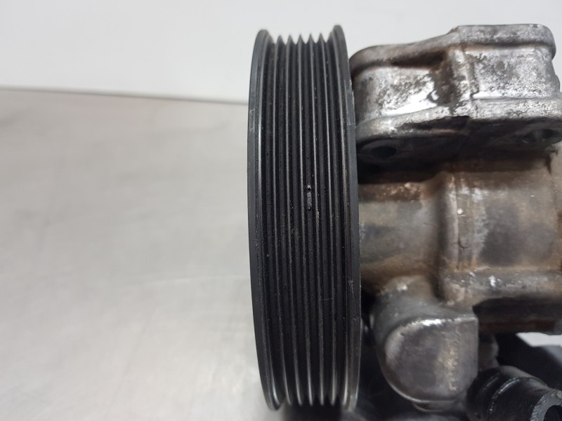 Recambio de bomba direccion para mercedes clase clk (w209) coupe 270 referencia OEM IAM A0044661301  