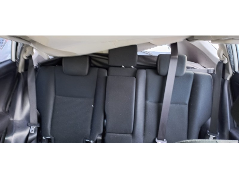 toyota rav 4 del año 2014