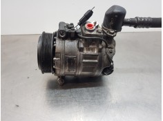 Recambio de compresor aire acondicionado para mercedes clase clk (w209) coupe 270 referencia OEM IAM A0002309011  