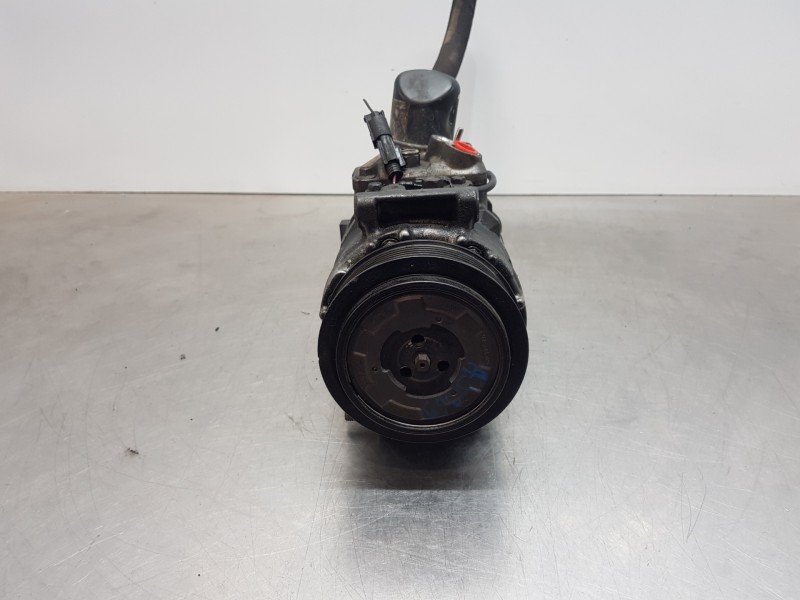 Recambio de compresor aire acondicionado para mercedes clase clk (w209) coupe 270 referencia OEM IAM A0002309011  