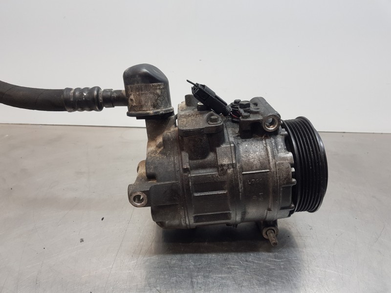 Recambio de compresor aire acondicionado para mercedes clase clk (w209) coupe 270 referencia OEM IAM A0002309011  