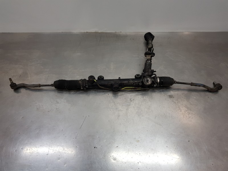 Recambio de cremallera direccion para mercedes clase clk (w209) coupe 270 referencia OEM IAM A2034601100 2034601100 