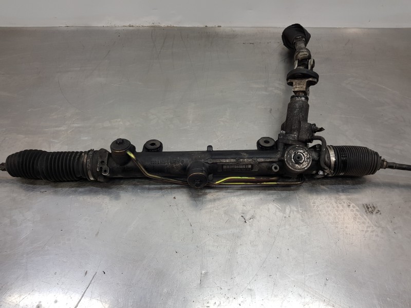 Recambio de cremallera direccion para mercedes clase clk (w209) coupe 270 referencia OEM IAM A2034601100 2034601100 