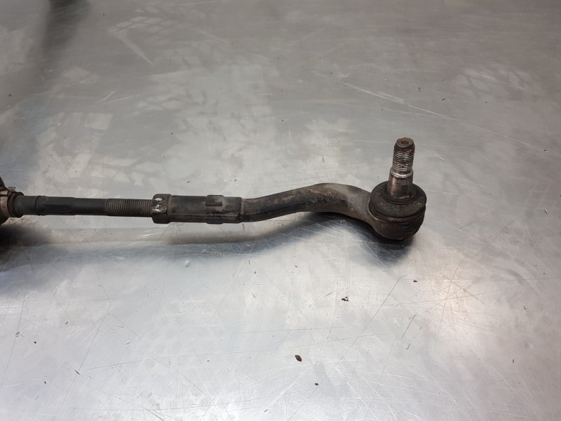 Recambio de cremallera direccion para mercedes clase clk (w209) coupe 270 referencia OEM IAM A2034601100 2034601100 