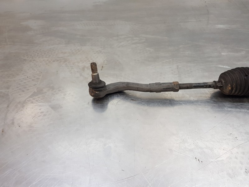 Recambio de cremallera direccion para mercedes clase clk (w209) coupe 270 referencia OEM IAM A2034601100 2034601100 