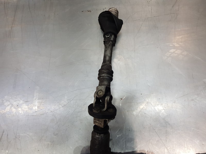 Recambio de cremallera direccion para mercedes clase clk (w209) coupe 270 referencia OEM IAM A2034601100 2034601100 