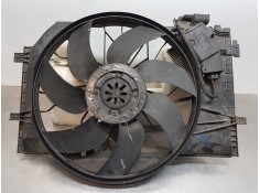 Recambio de electroventilador para mercedes clase clk (w209) coupe 270 referencia OEM IAM A2035000293  