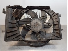 Recambio de electroventilador para mercedes clase clk (w209) coupe 270 referencia OEM IAM A2035000293   2
