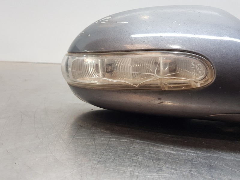 Recambio de retrovisor derecho para mercedes clase clk (w209) coupe 270 referencia OEM IAM A2098100676  