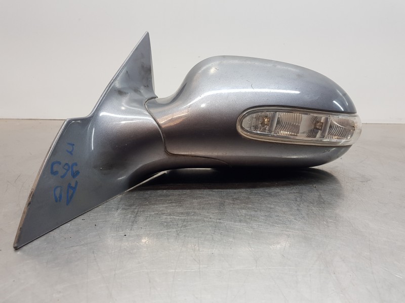 Recambio de retrovisor izquierdo para mercedes clase clk (w209) coupe 270 referencia OEM IAM A2098100576  