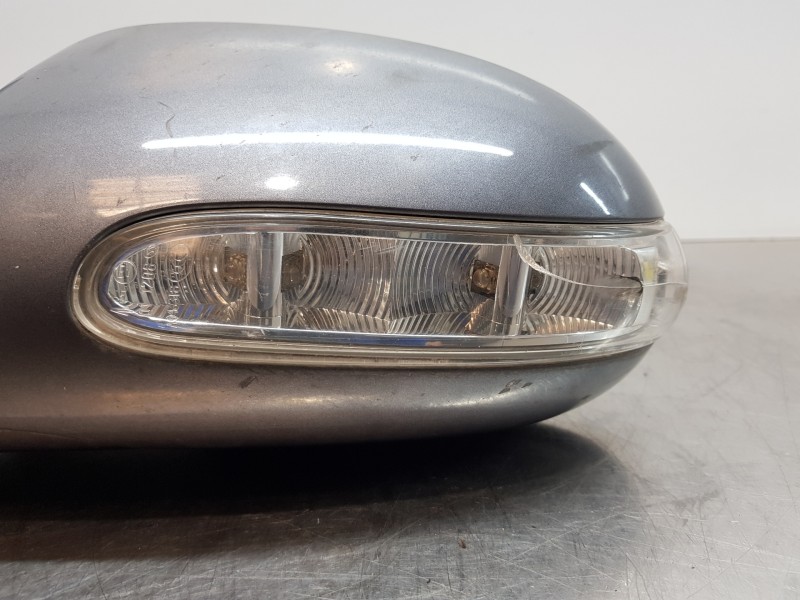 Recambio de retrovisor izquierdo para mercedes clase clk (w209) coupe 270 referencia OEM IAM A2098100576  